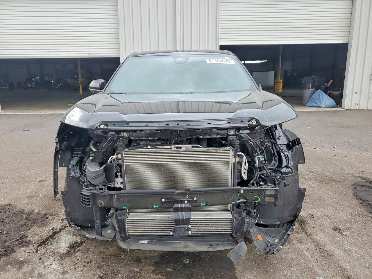 2025 GMC Terrain Elevation - Фото 5