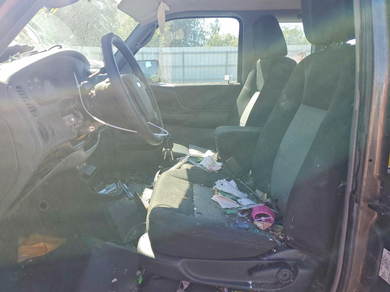 2011 Ford Ranger Super Cab - Фото 7