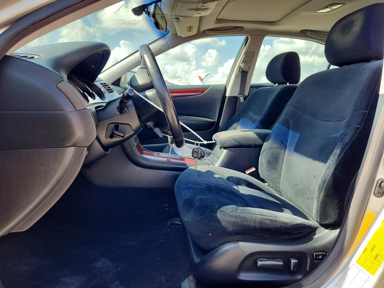 2003 Lexus Es 300 - Image 7