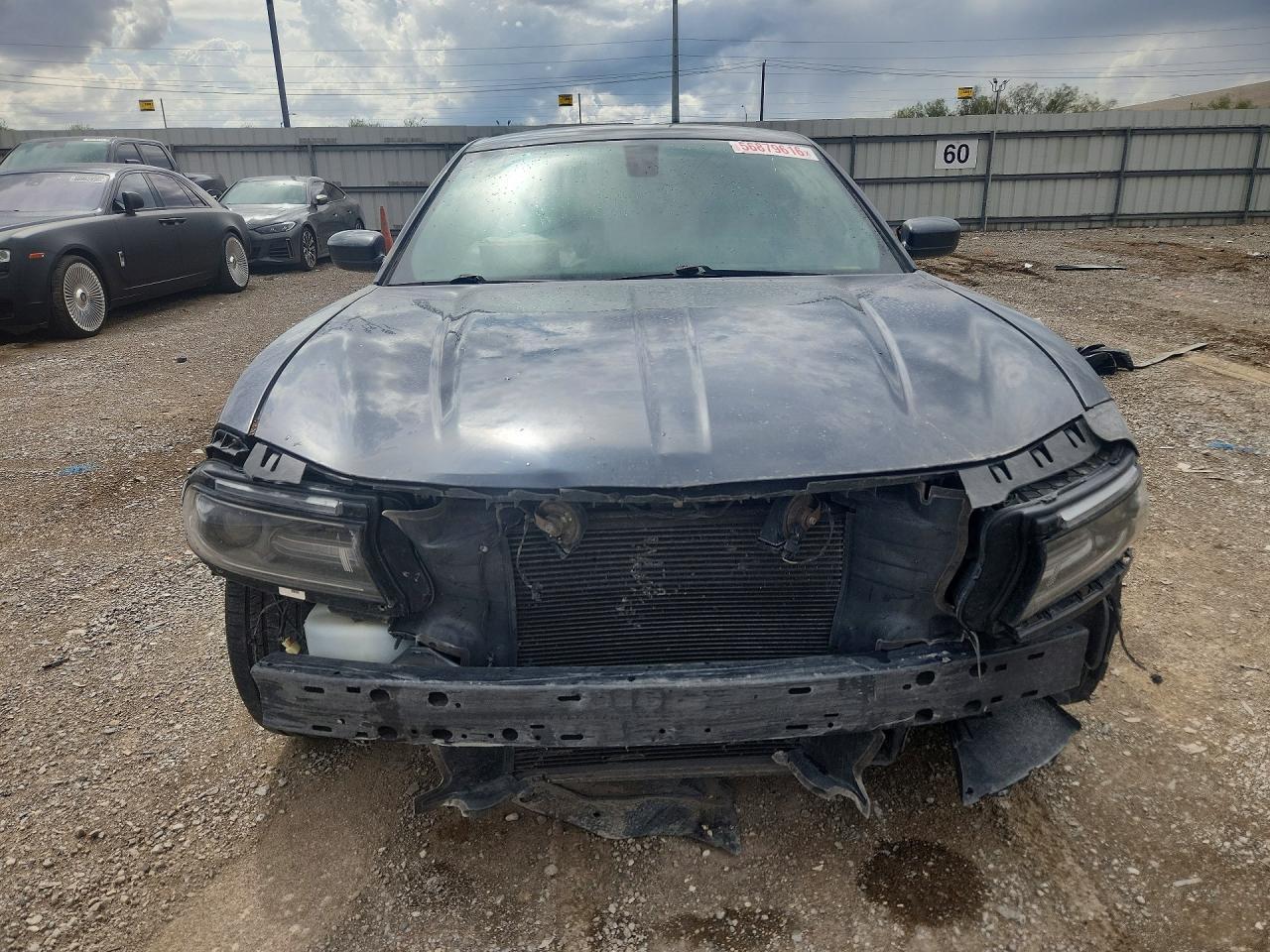 2019 Dodge Charger Sxt - Фото 5