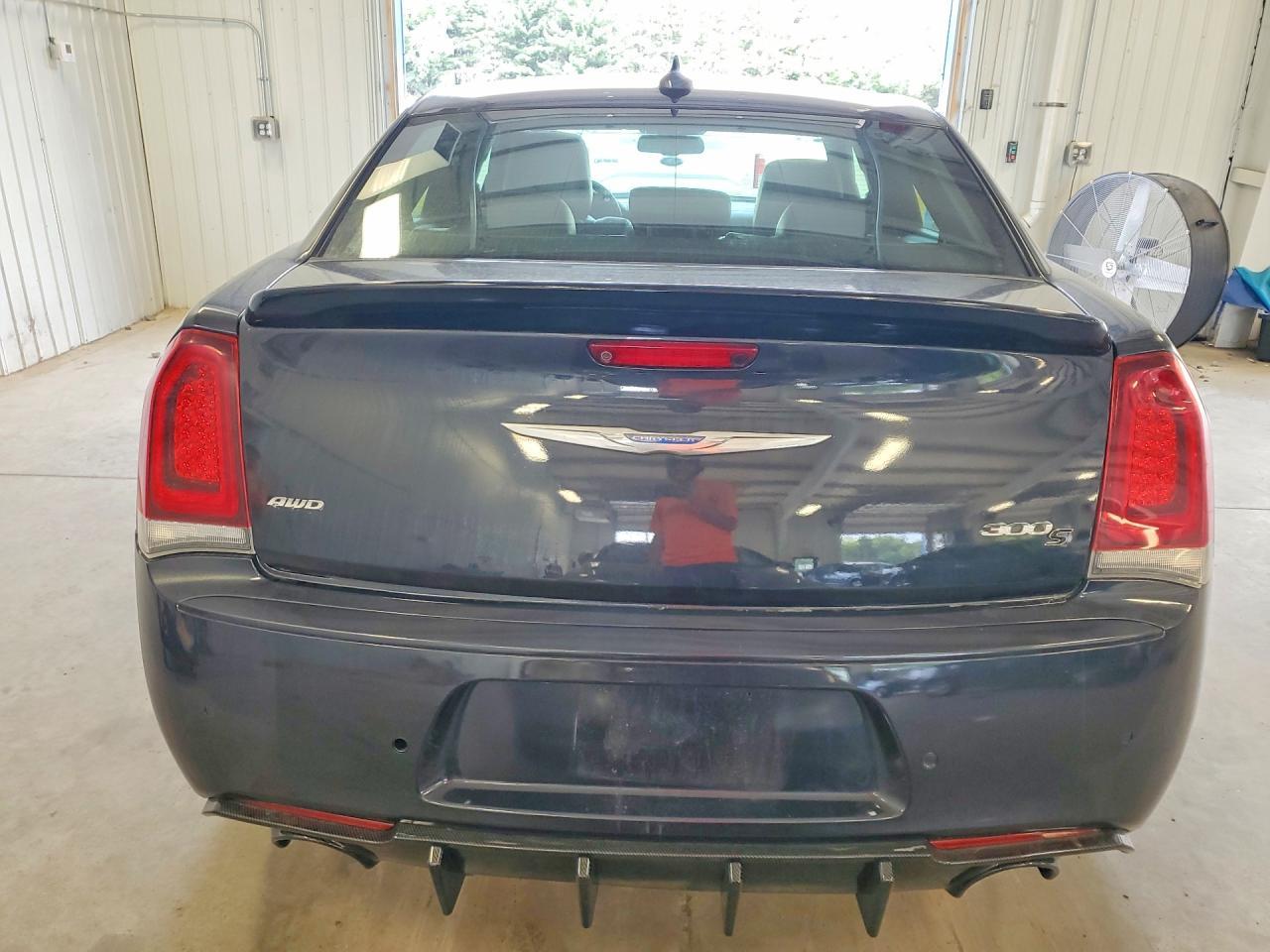 2016 Chrysler 300 S - Фото 6