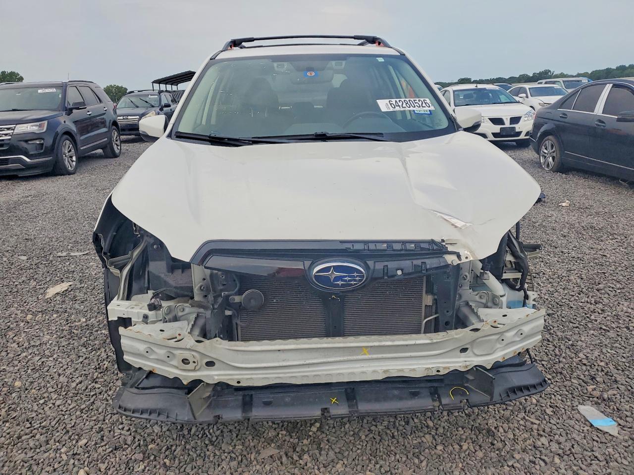 2019 Subaru Forester Sport - Image 5