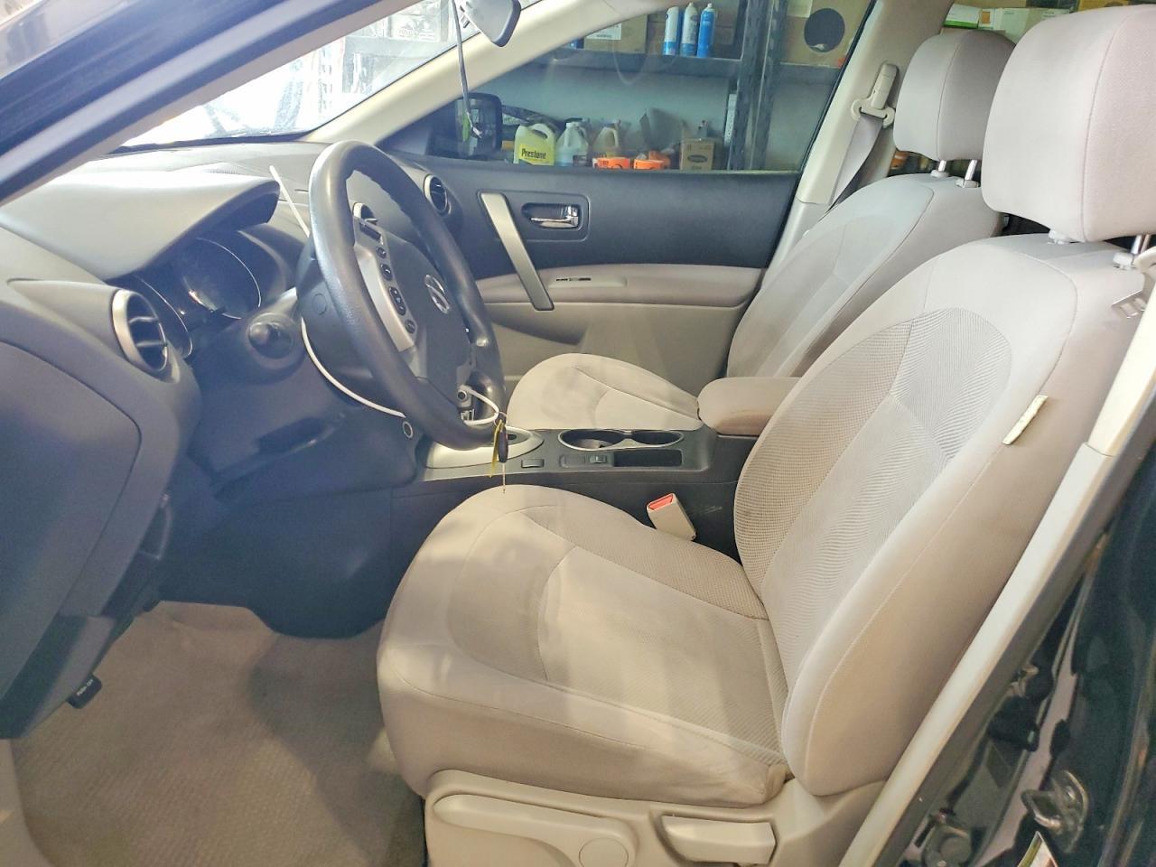 2015 Nissan Rogue Select S - Фото 7
