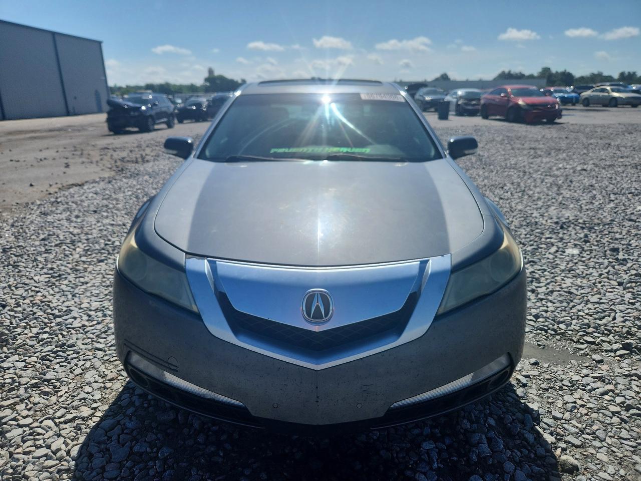 2009 Acura Tl - Image 5