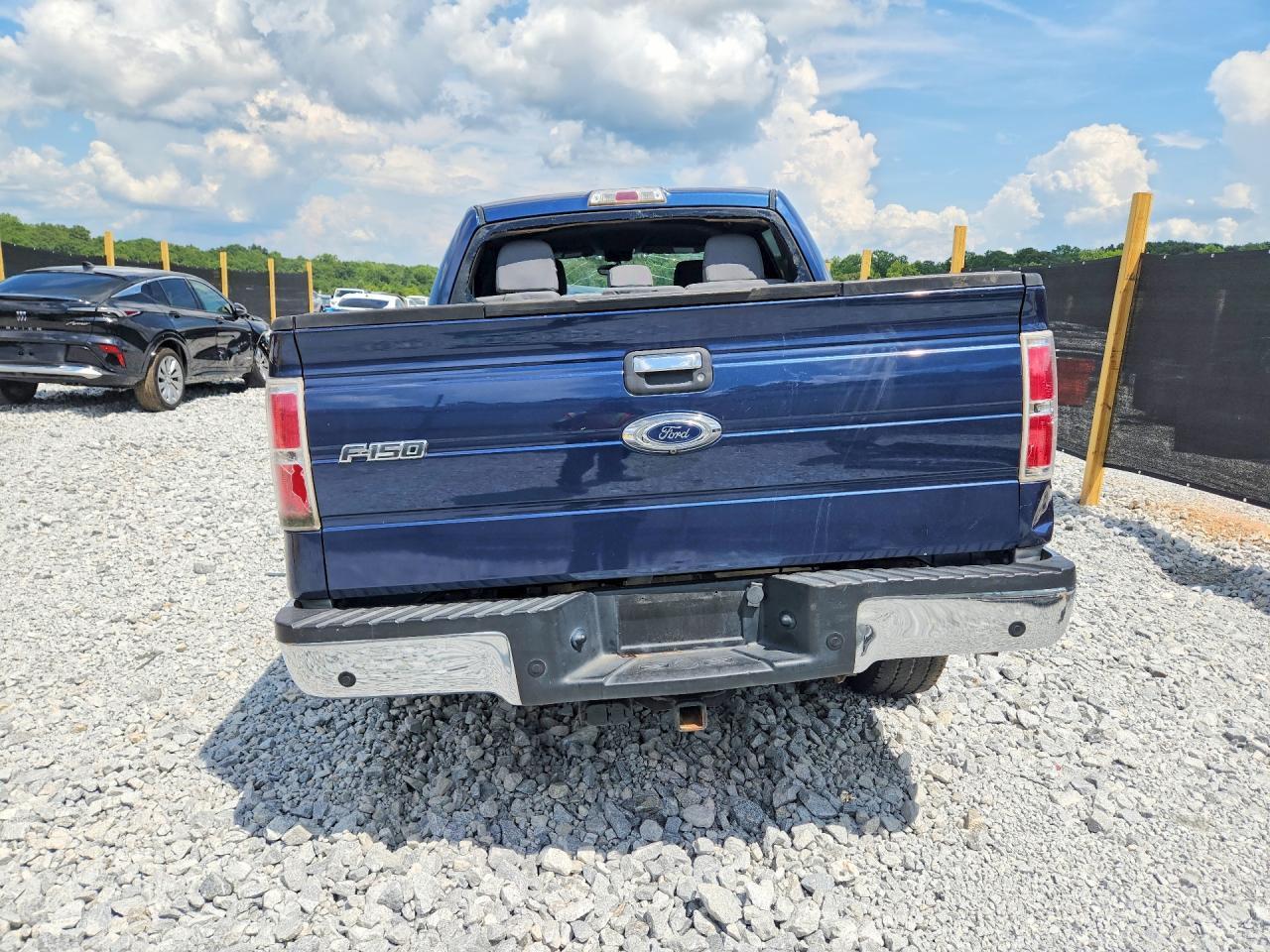 2014 Ford F150 Supercrew - Image 6