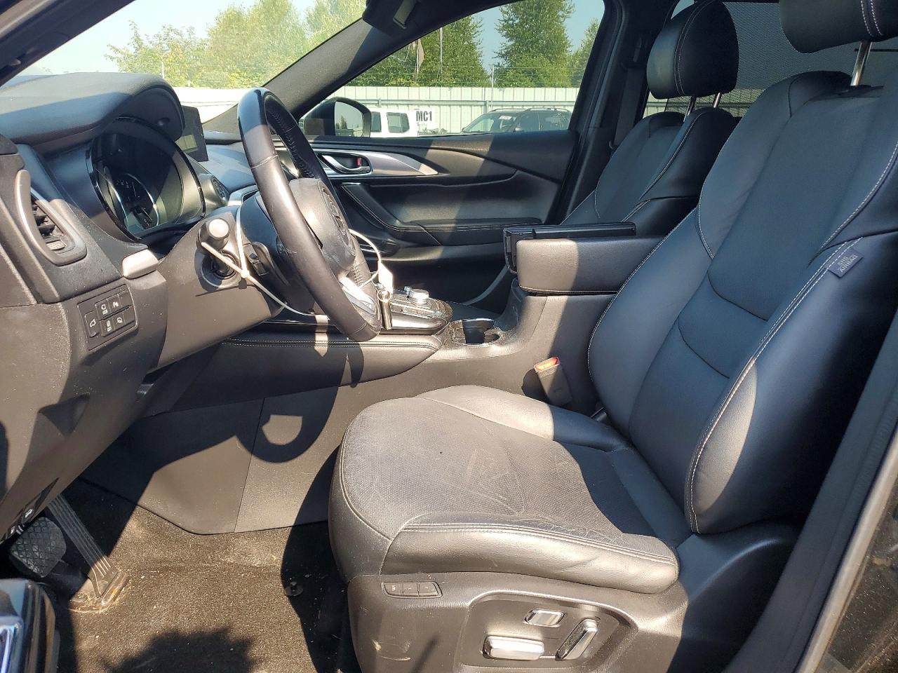 2022 Mazda Cx-9 Grand Touring - Фото 7