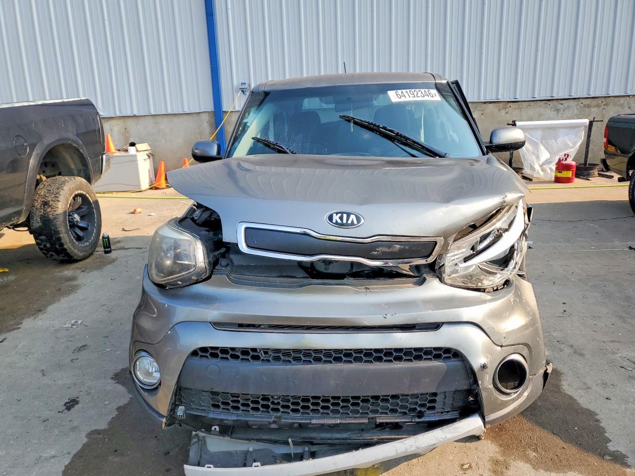 2019 Kia Soul + - Image 5