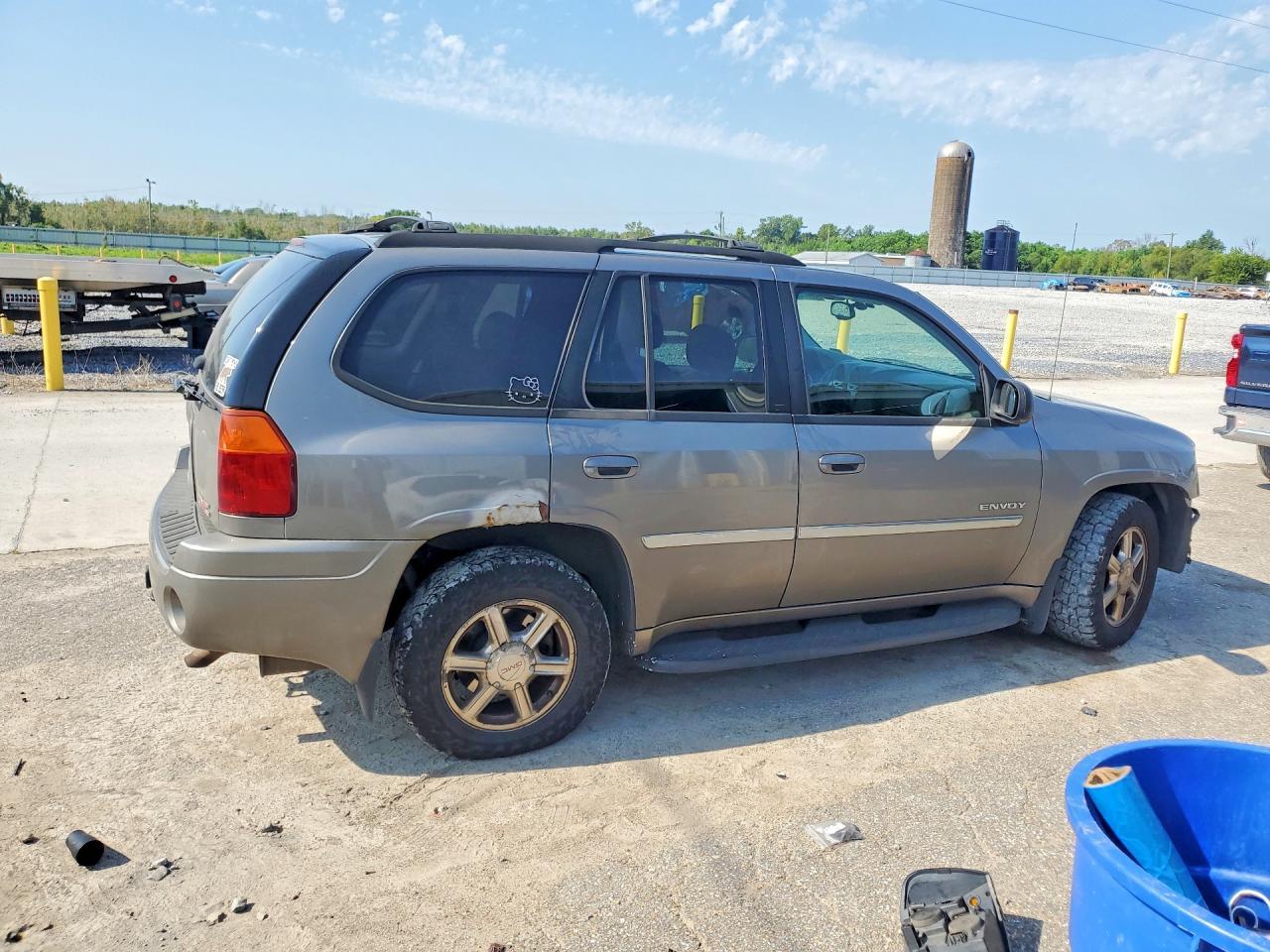 2006 GMC Envoy - Фото 3