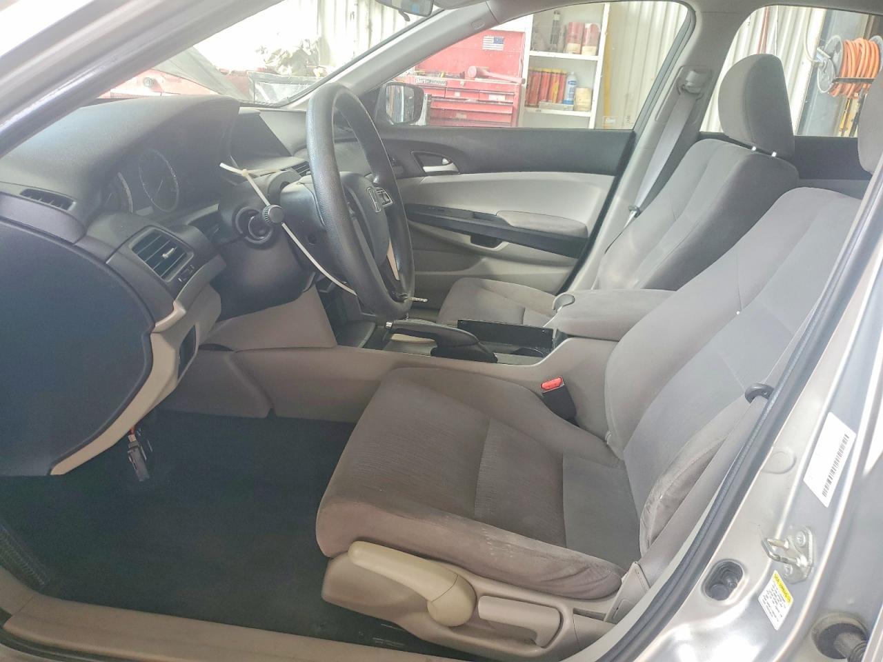 2011 Honda Accord Lx - Фото 7