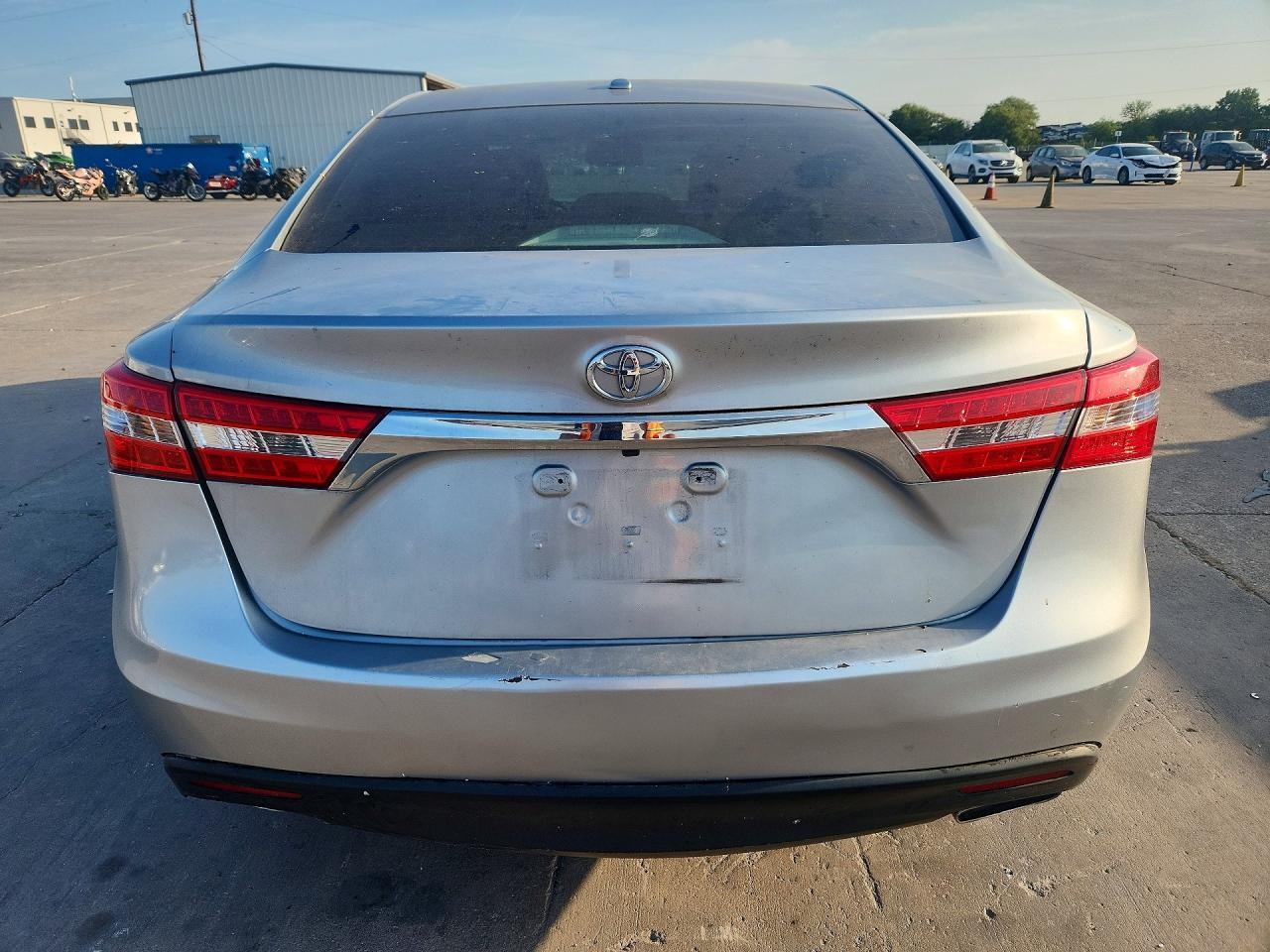 2015 Toyota Avalon Xle Premium - Image 6