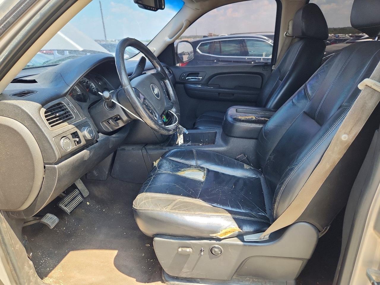 2007 Chevrolet Silverado K1500 Crew Cab - Фото 7