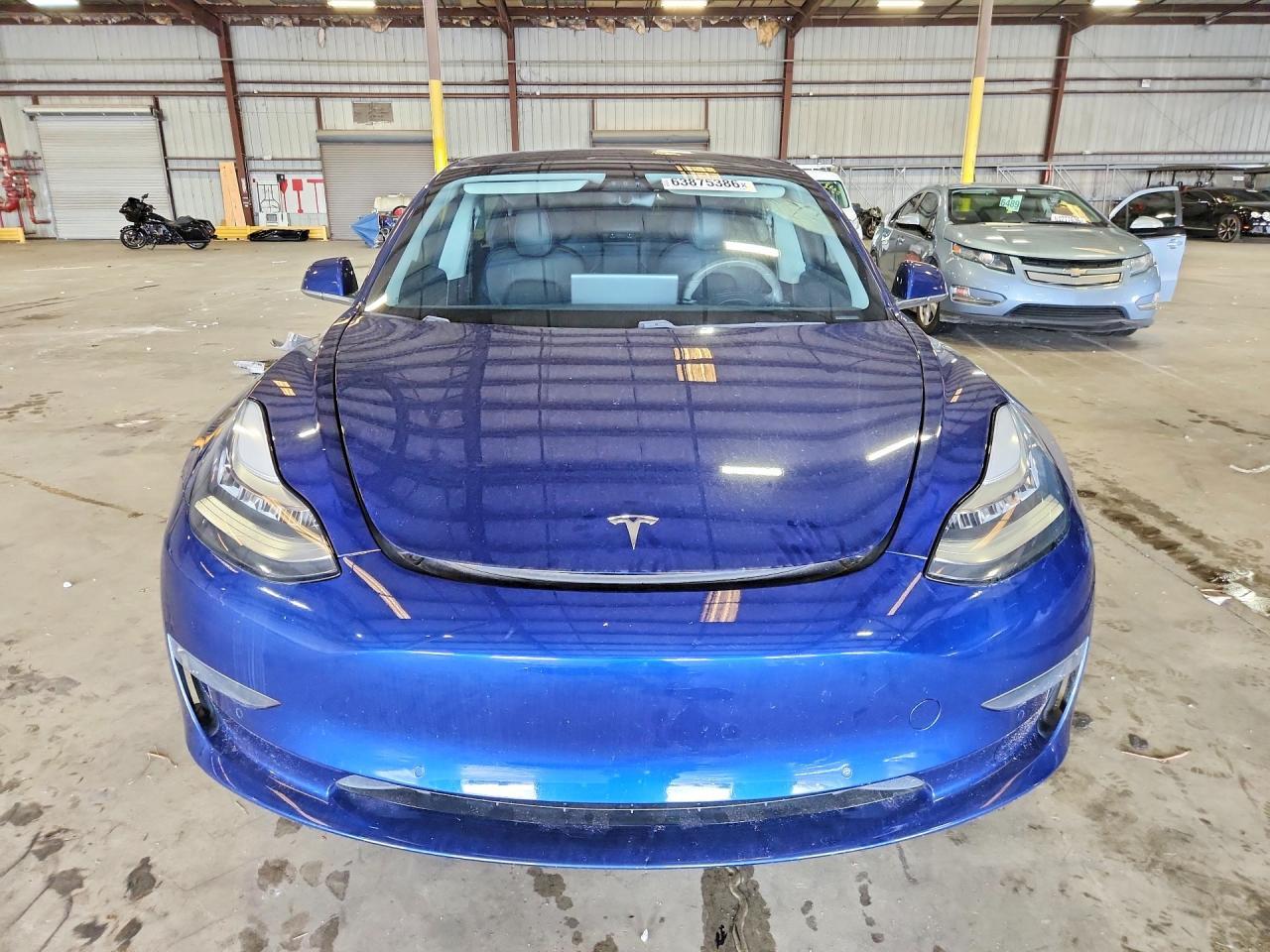 2020 Tesla Model 3 - Фото 5