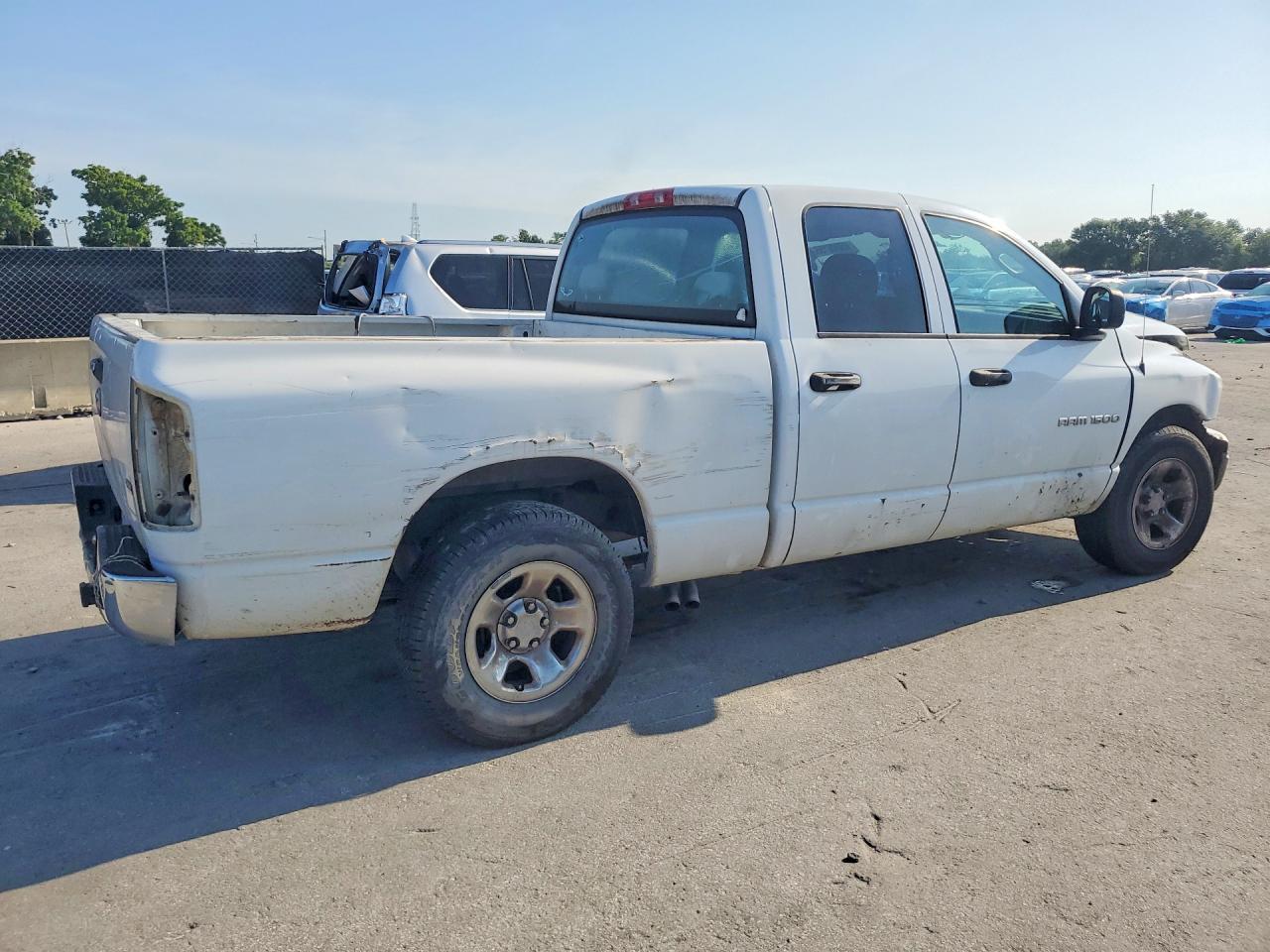 2005 Dodge Ram 1500 St - Image 3