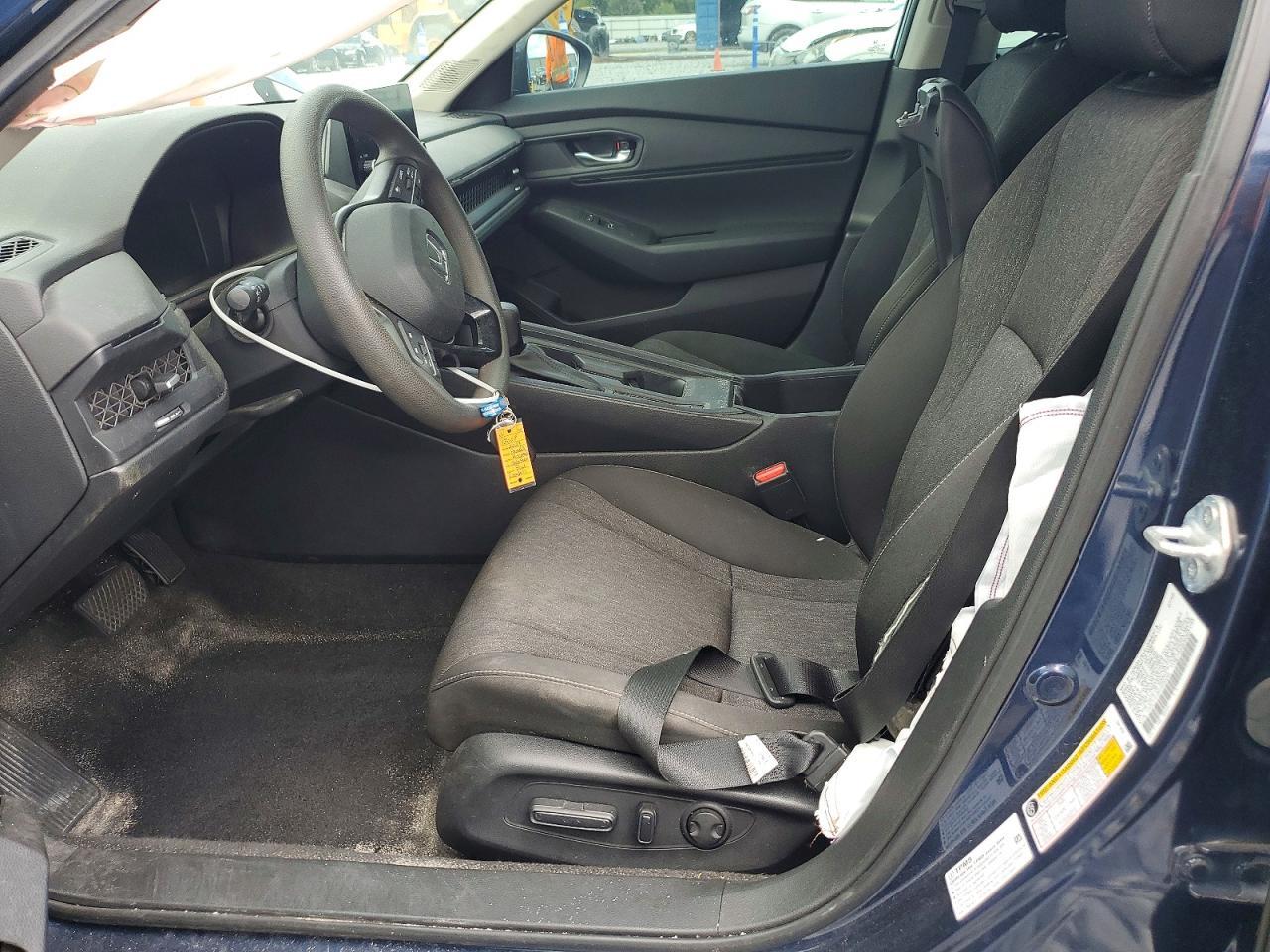 2023 Honda Accord Ex - Image 7