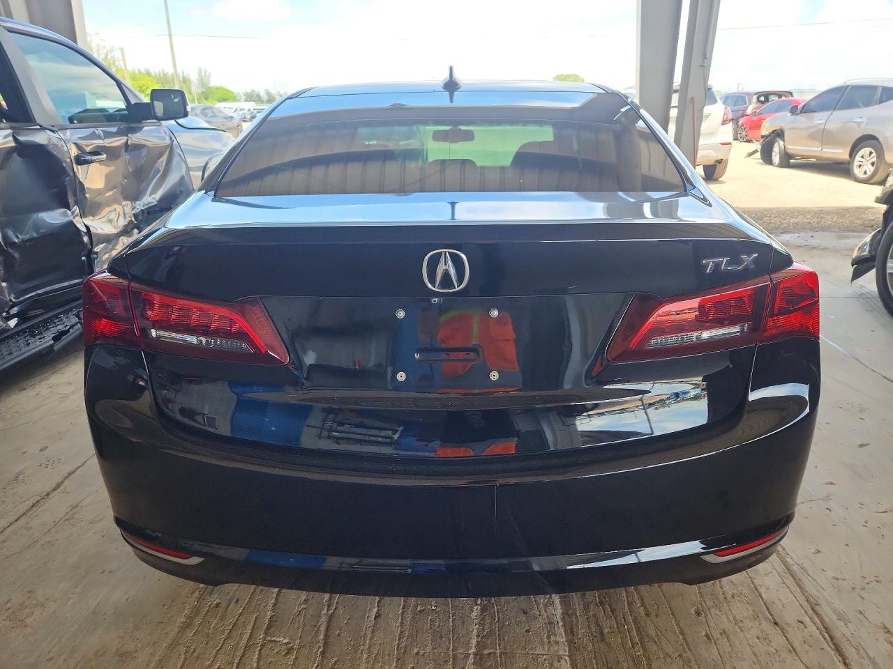 2015 Acura Tlx - Фото 6