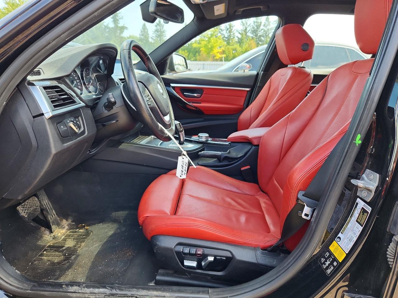 2018 BMW 330 Xi - Фото 7