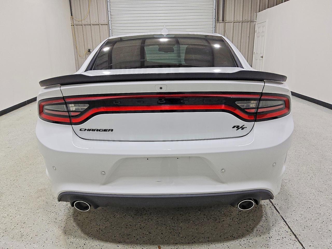 2023 Dodge Charger R/T - Image 6