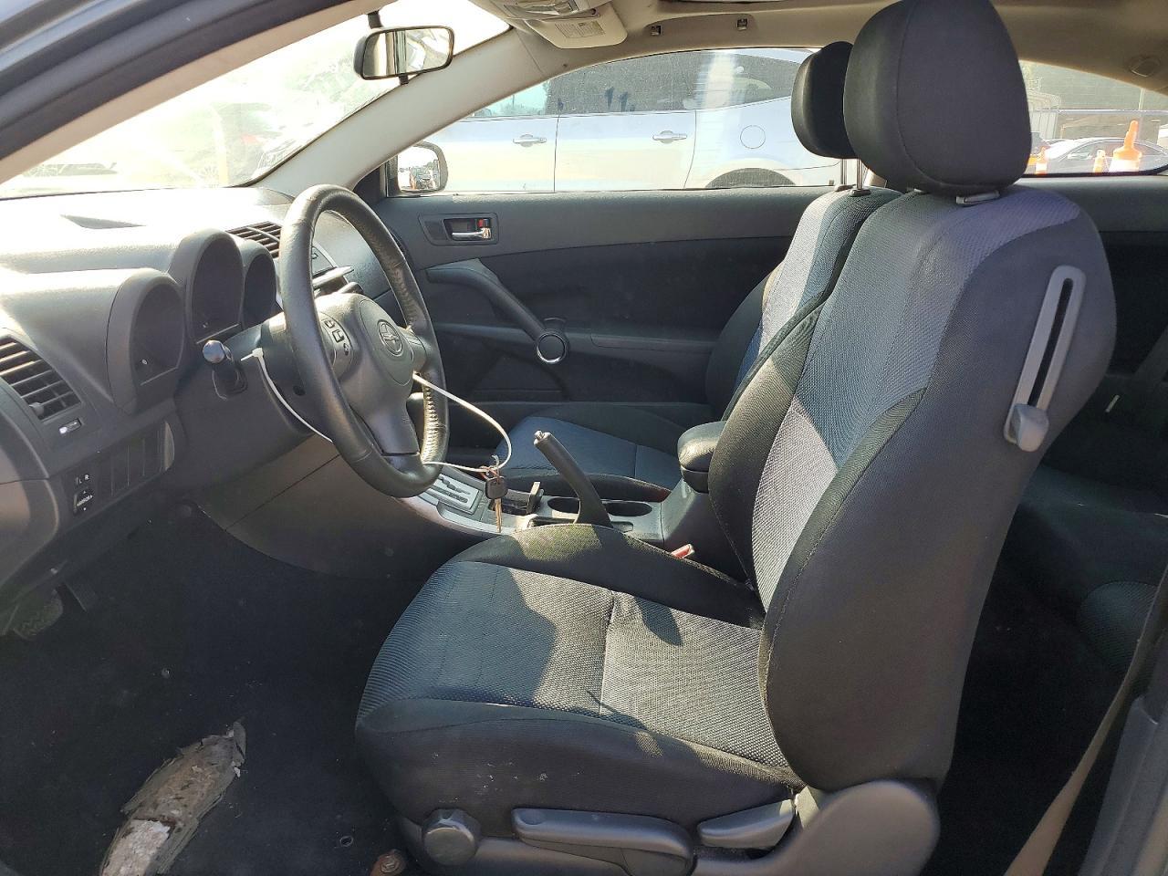 2007 Scion Tc Base - Image 7