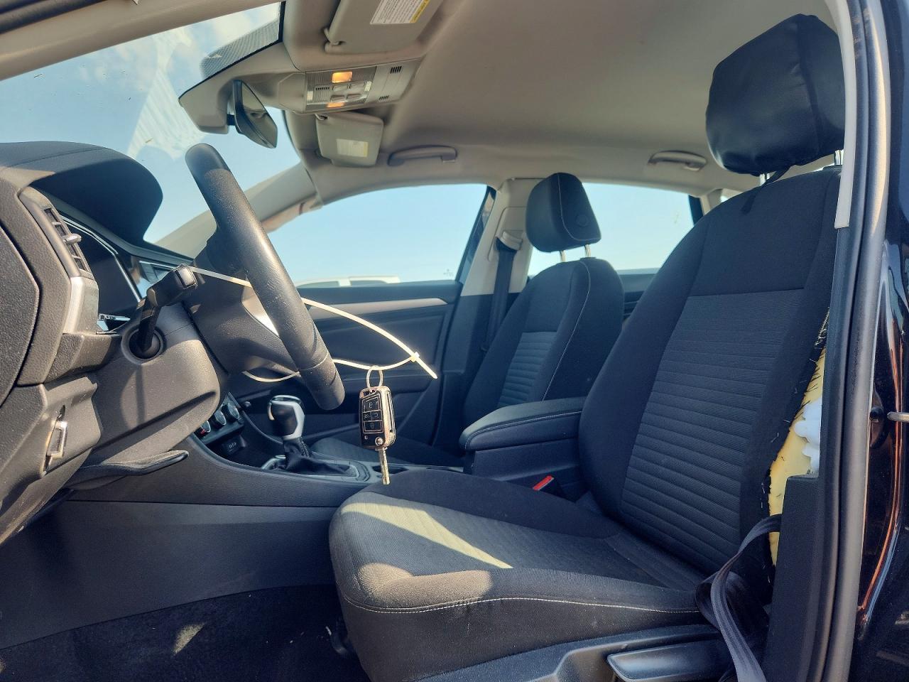 2024 Volkswagen Jetta S - Image 7