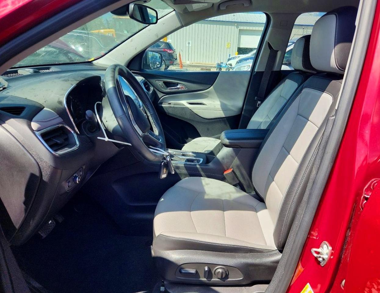 2018 Chevrolet Equinox Premier - Фото 7