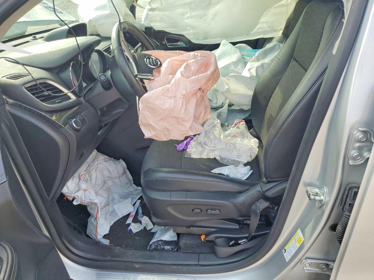 2015 Buick Encore - Фото 7