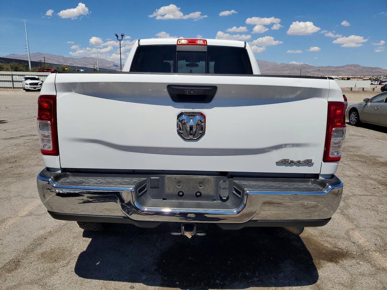 2021 Ram 2500 Tradesman - Image 6
