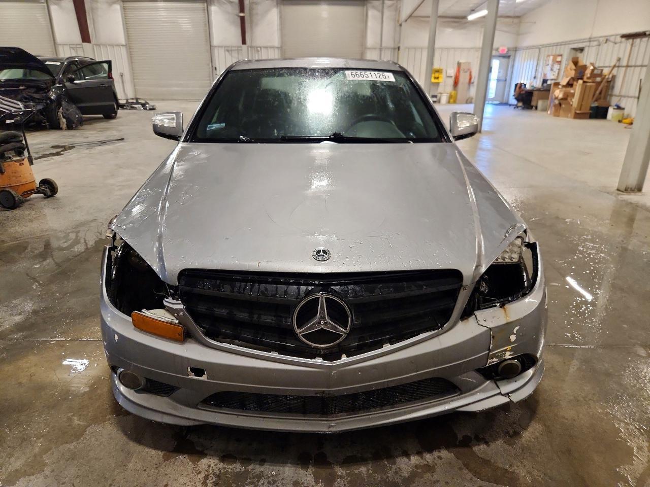 2008 Mercedes-Benz C 300 - Фото 5