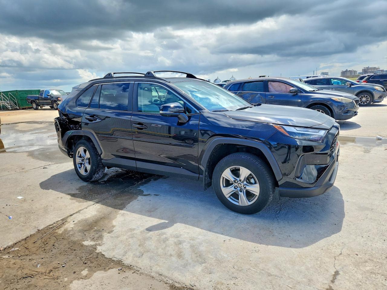 2023 Toyota Rav4 Xle - Image 4