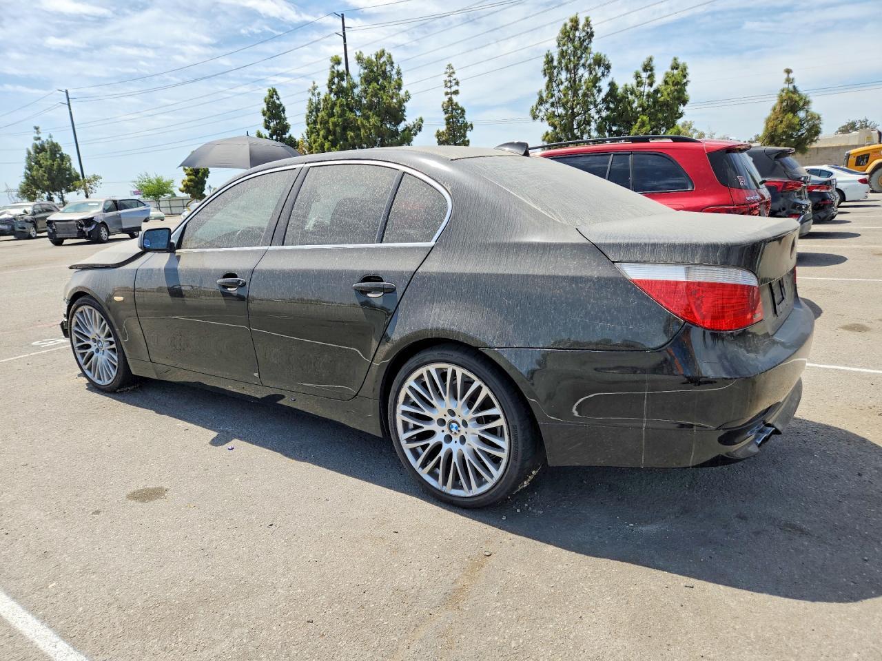 2006 BMW 530 I - Image 2