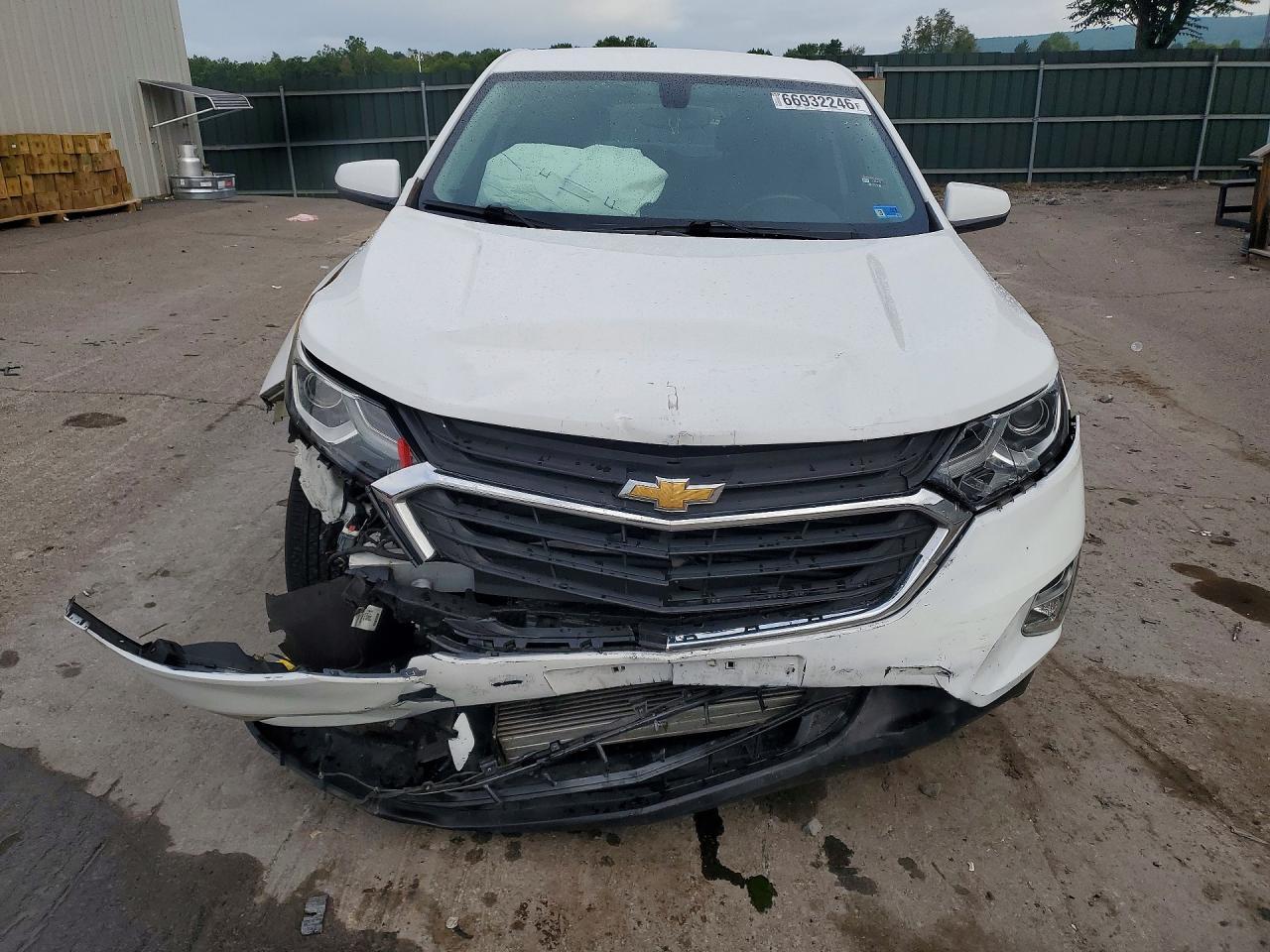 2018 Chevrolet Equinox Lt - Image 5