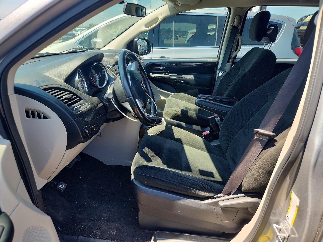 2016 Dodge Grand Caravan Se - Фото 7