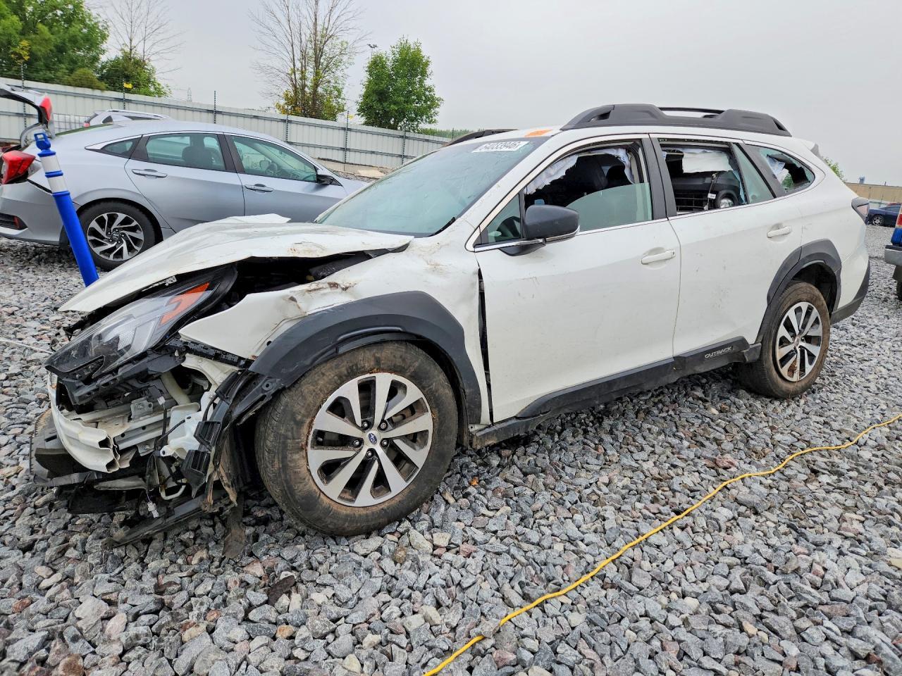 2023 Subaru Outback