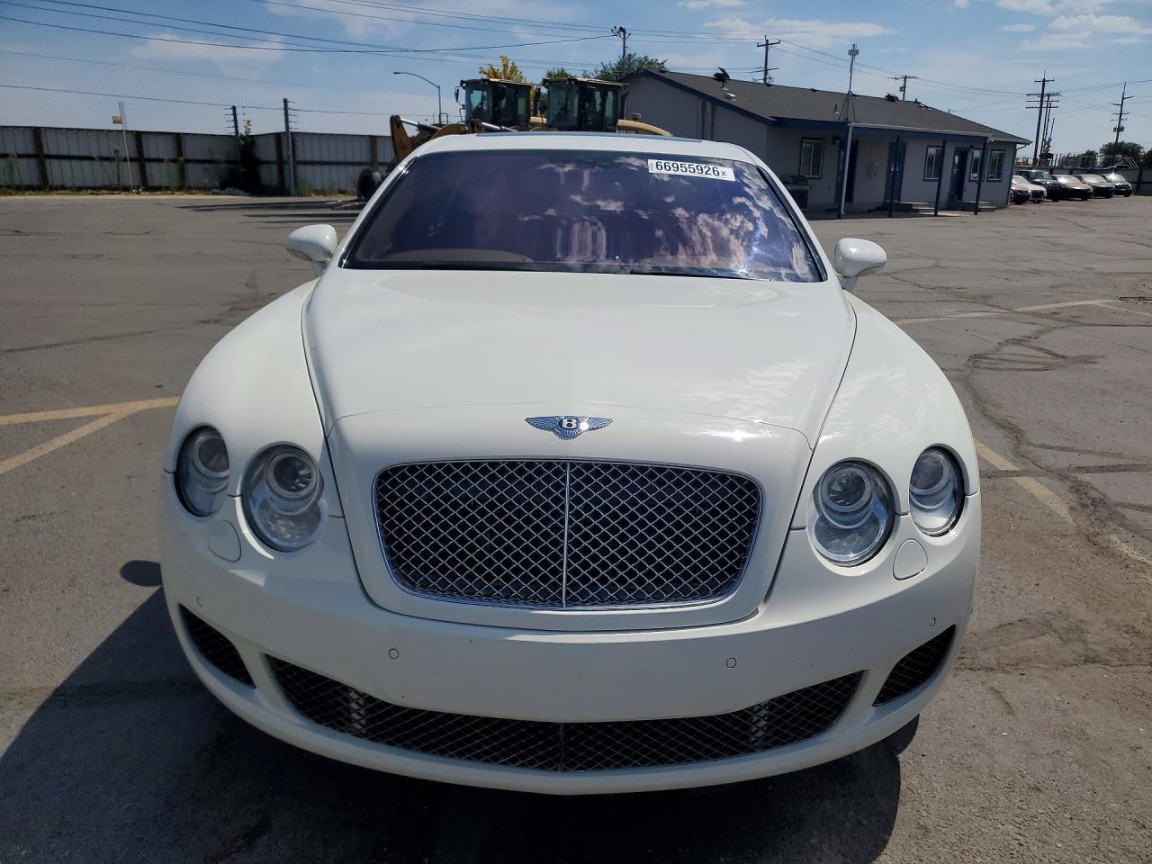 2006 Bentley Continental Flying Spur - Image 5