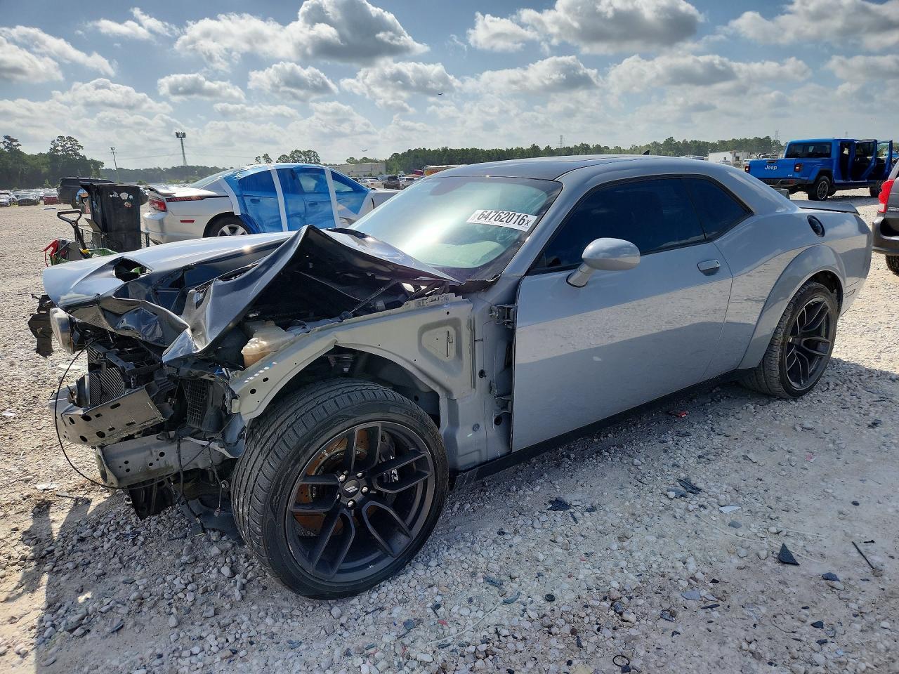 lot
