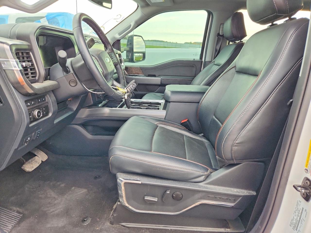 2024 Ford F450 Super Duty - Image 7