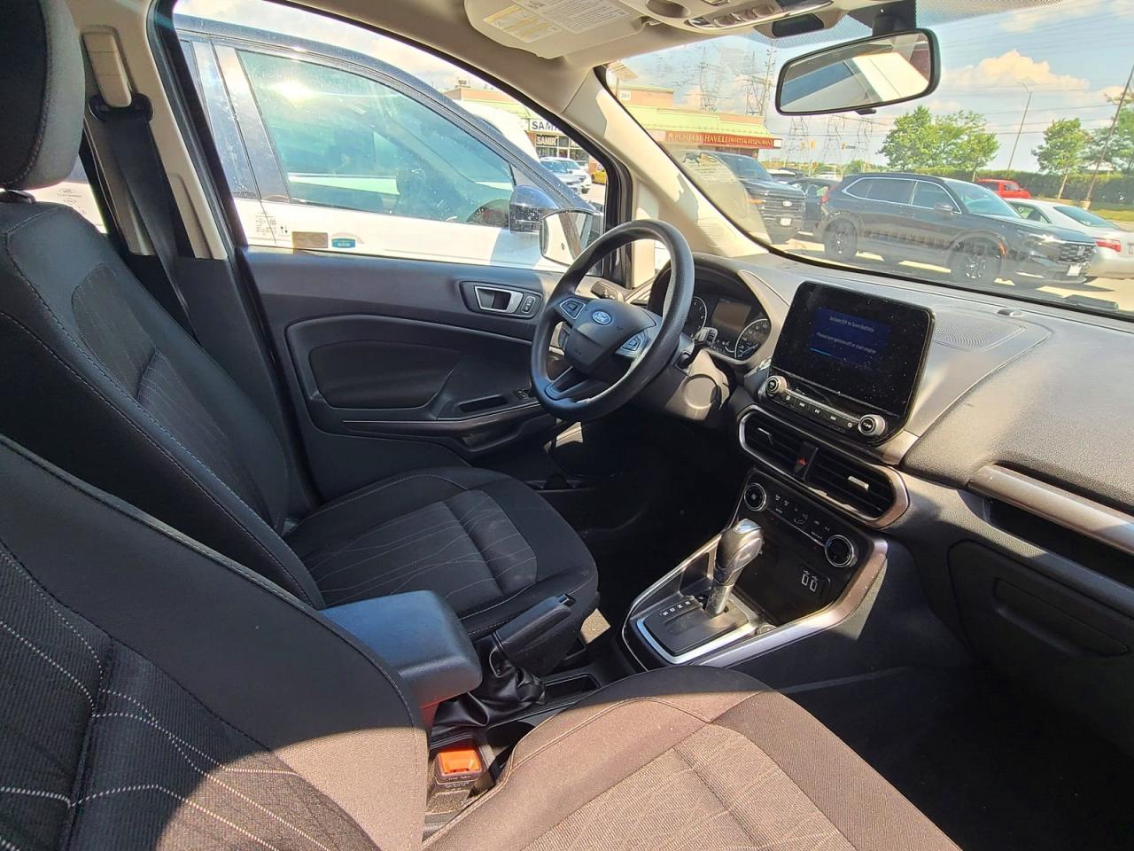 2022 Ford Ecosport Se - Фото 5