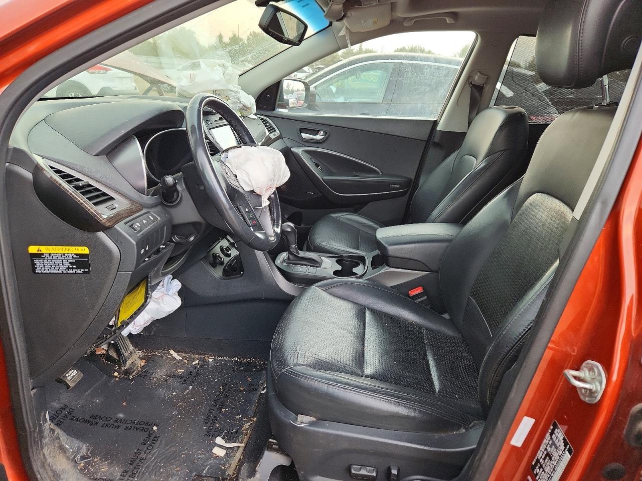 2013 Hyundai Santa Fe Sport 2.0T - Image 7