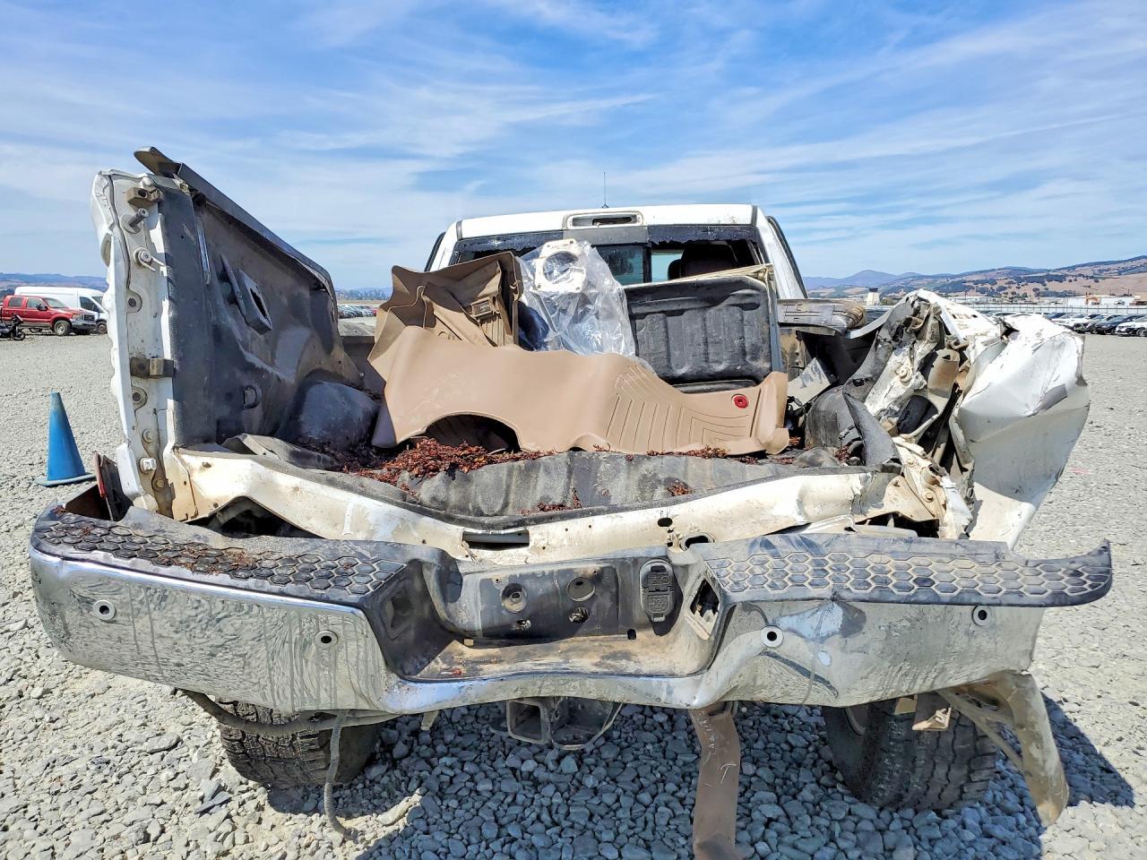 2020 Ram 3500 Laramie - Фото 6