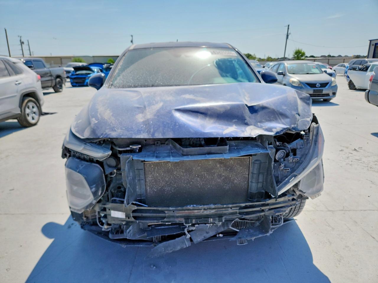 2019 Hyundai Santa Fe Se - Image 5