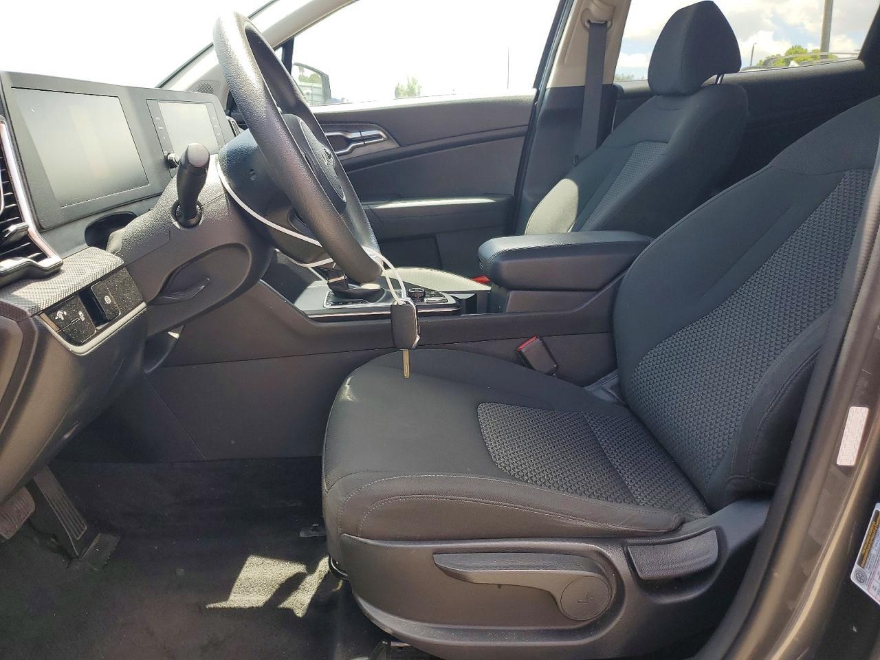 2023 Kia Sportage Lx - Фото 7