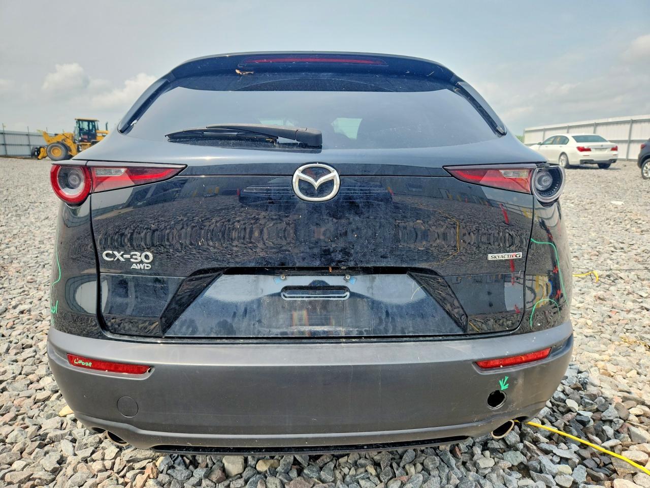 2020 Mazda Cx-30 Preferred - Фото 6