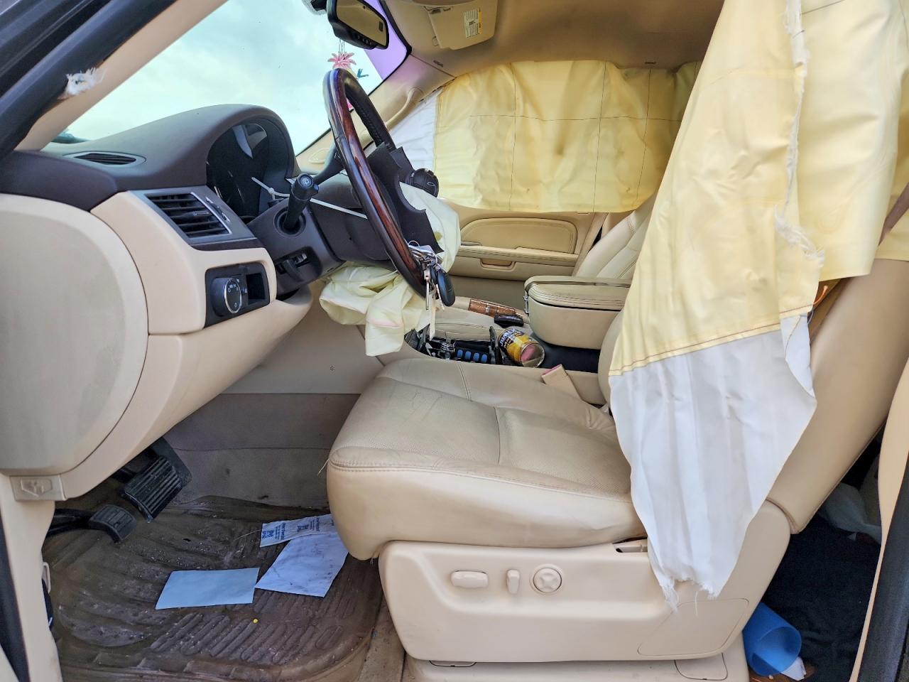 2007 Cadillac Escalade Luxury - Фото 7