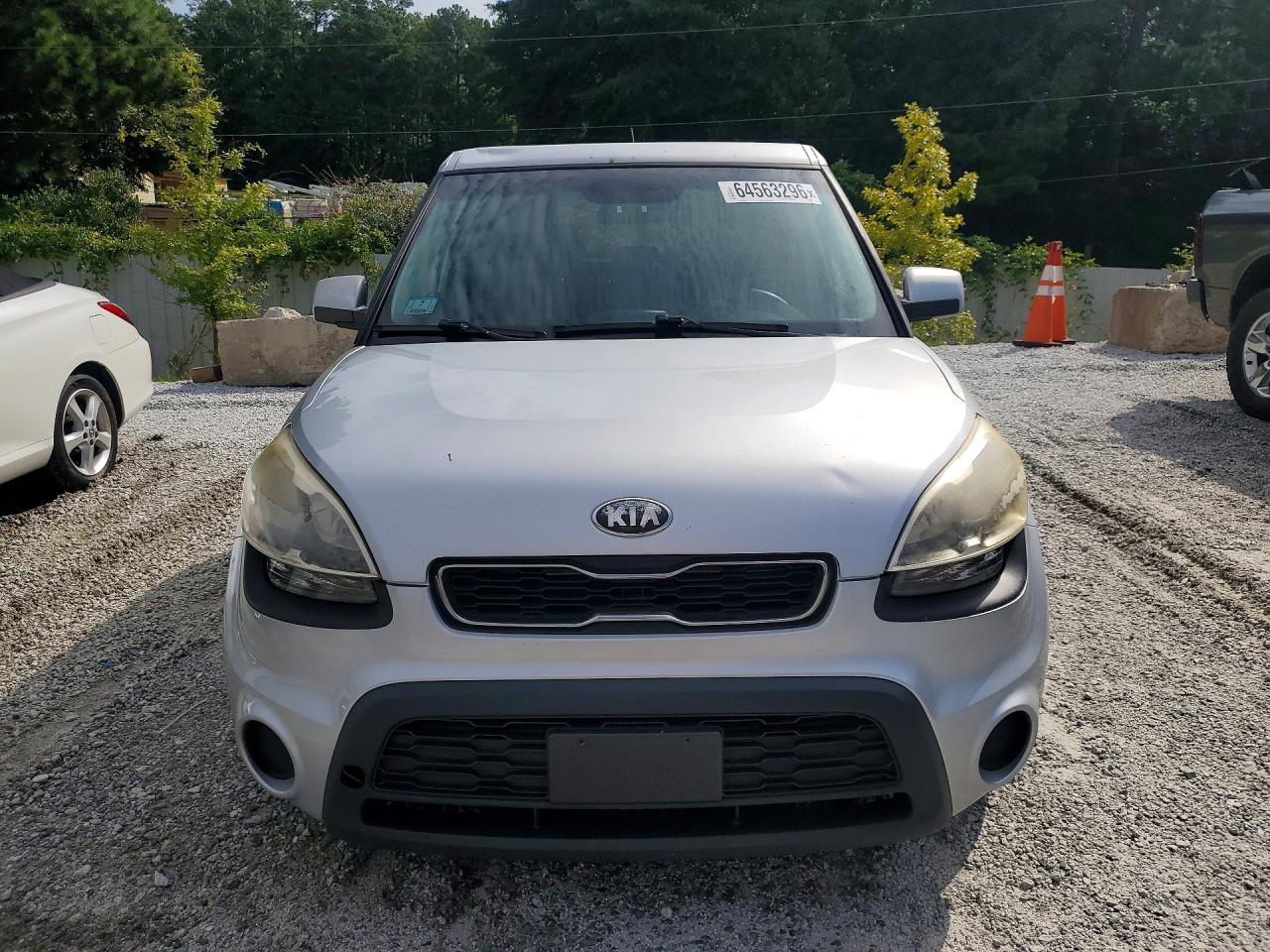 2013 Kia Soul Base - Image 5