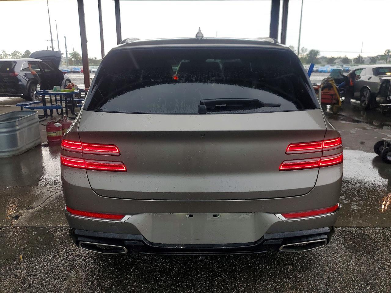2021 Genesis Gv80 2.5T - Image 6