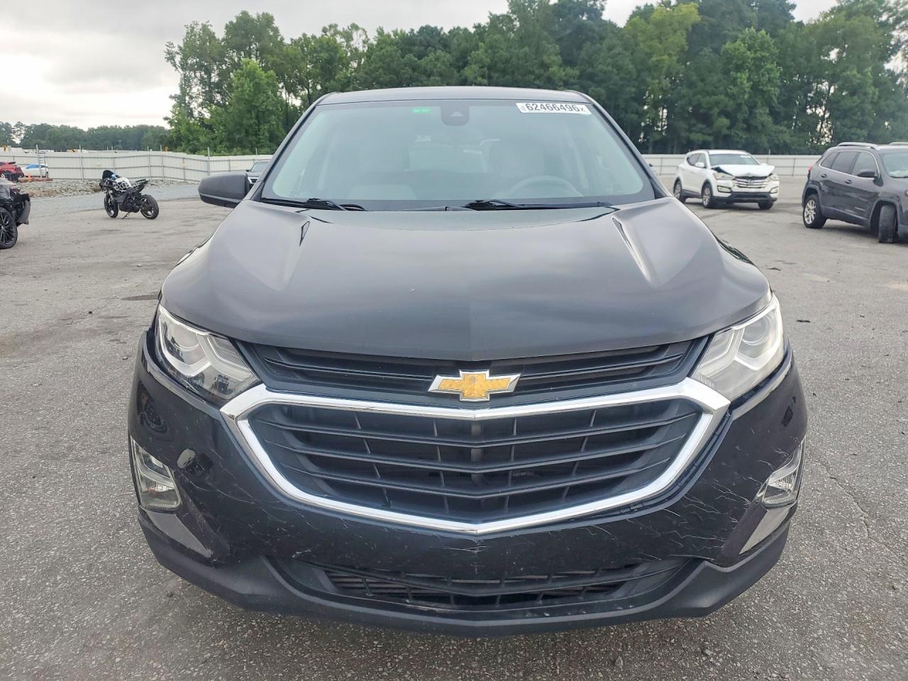 2021 Chevrolet Equinox Ls - Image 5