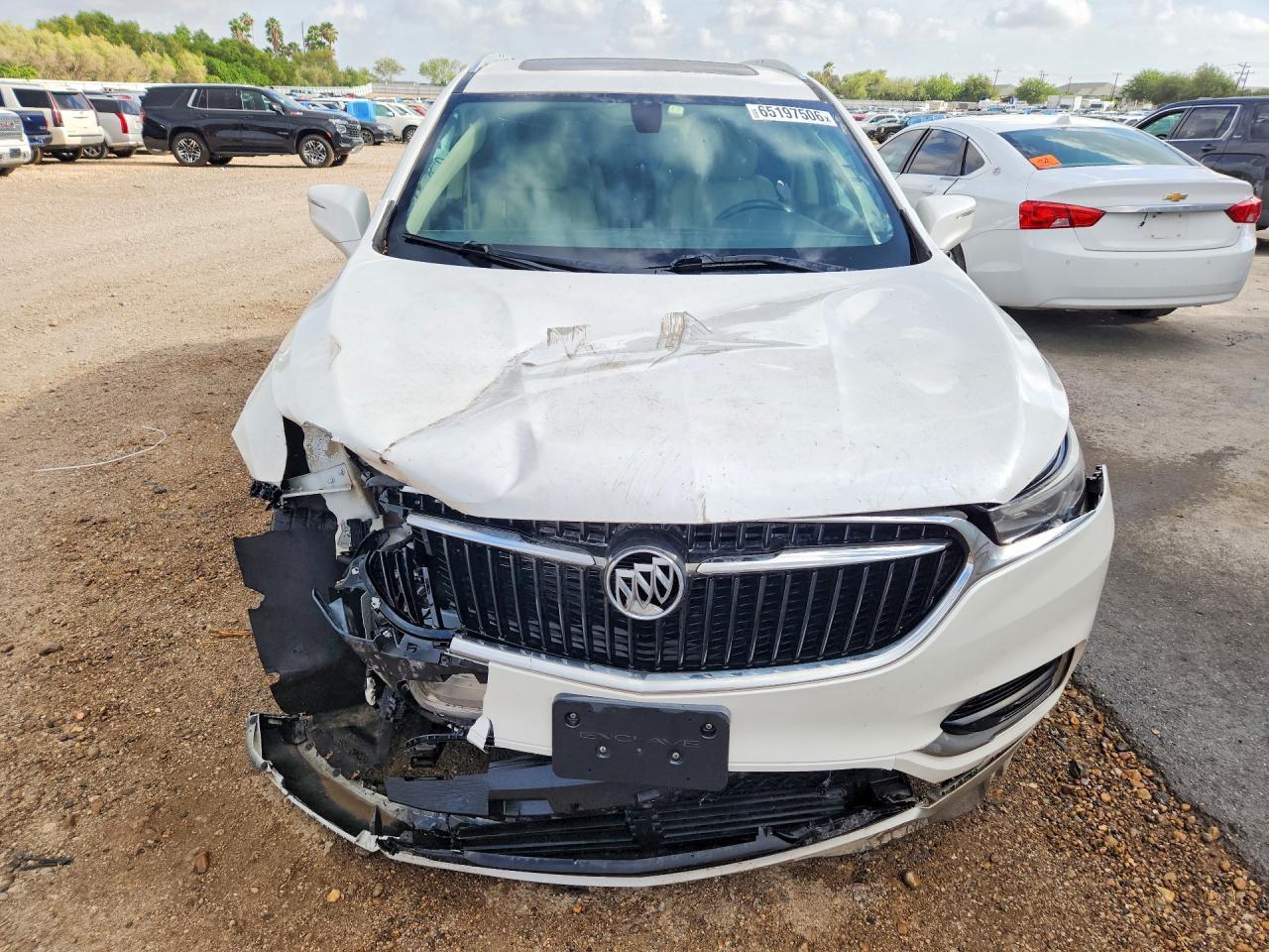 2018 Buick Enclave Essence - Фото 5