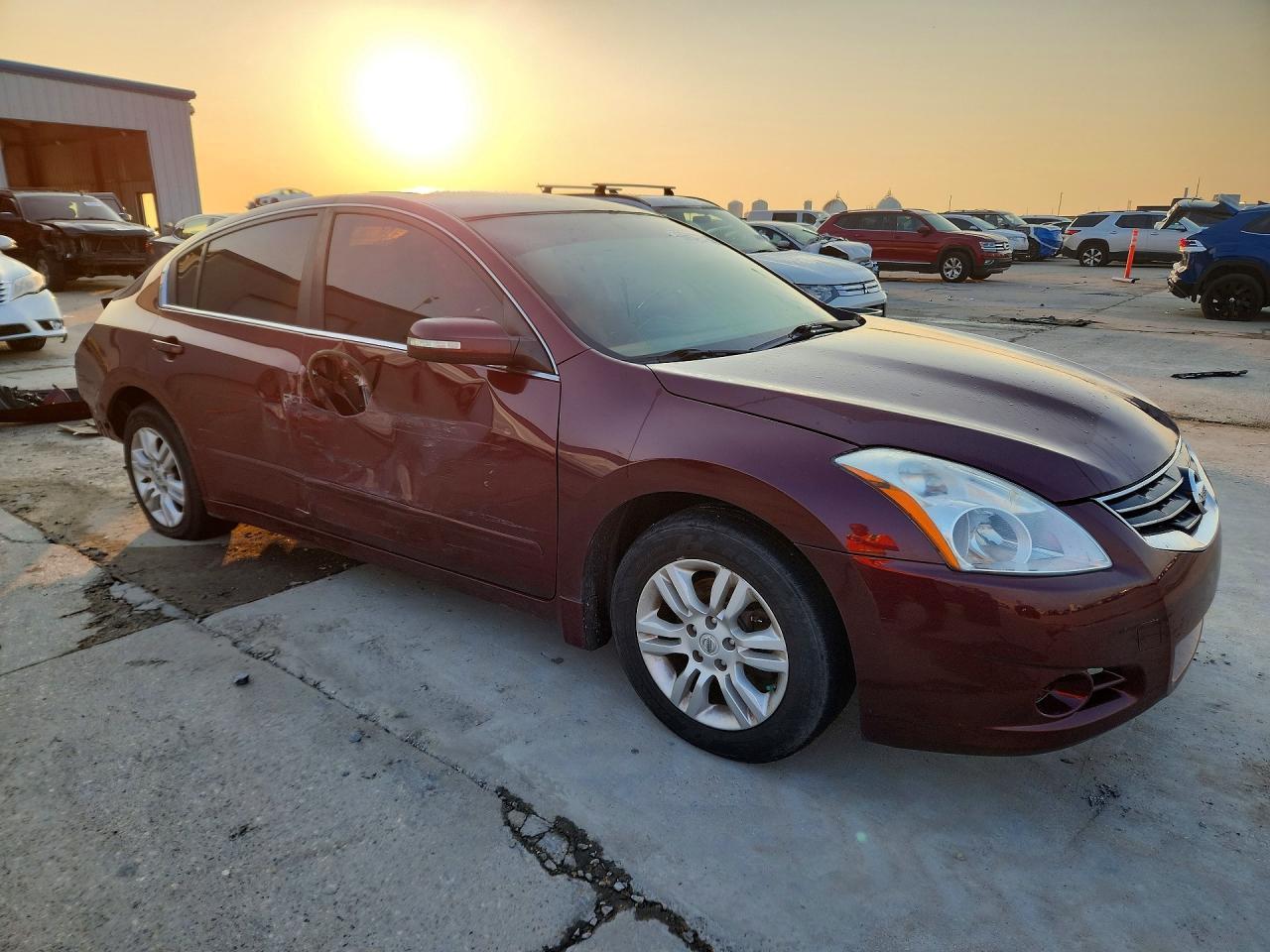 2010 Nissan Altima 2.5 - Image 4