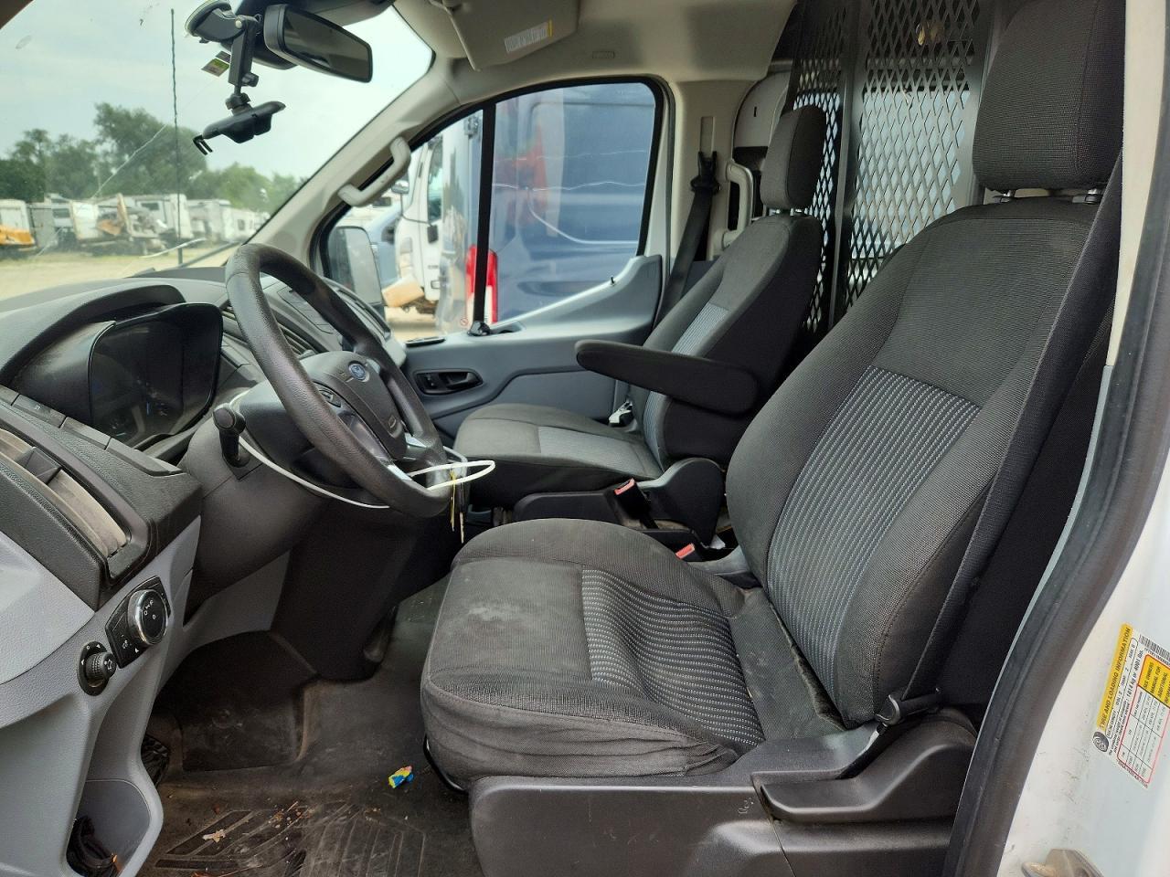 2019 Ford Transit - Delivery Van - Image 7