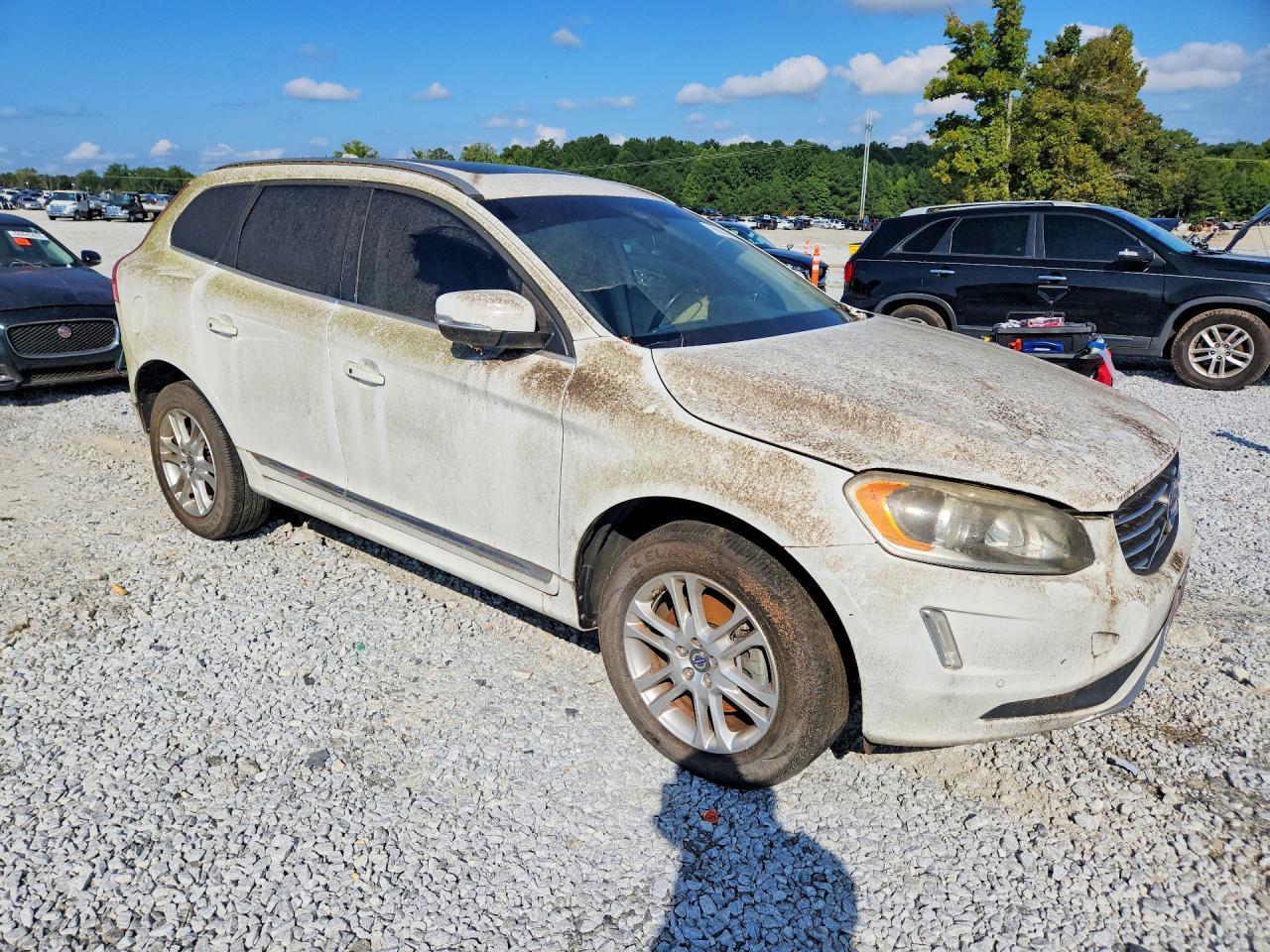 2015 Volvo Xc60 T5 Premier - Image 4