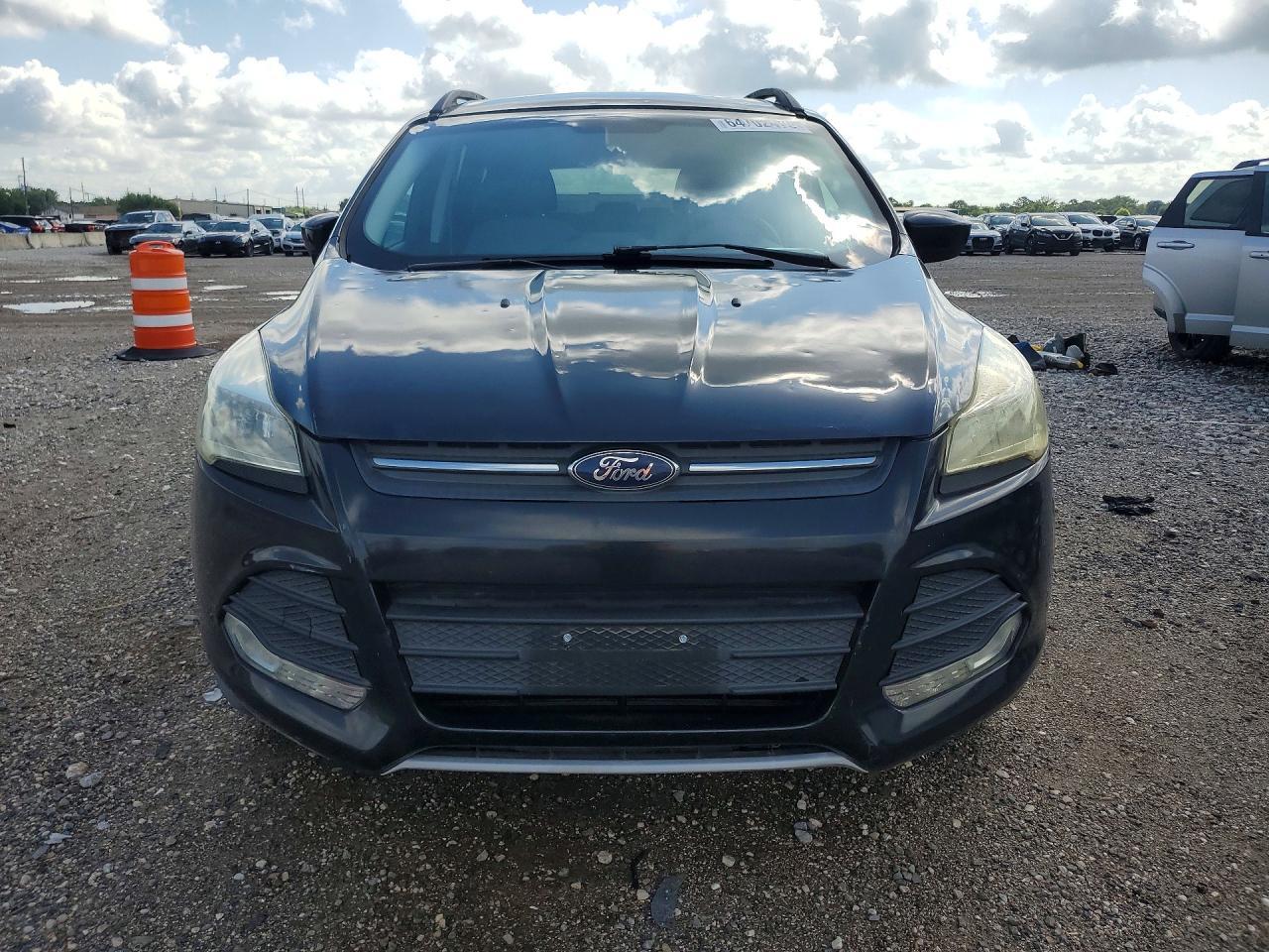 2013 Ford Escape Se - Фото 5